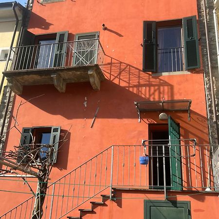 Casa Boru - A Beautiful Fully Restored Spacious House With Fantastic Views Calice al Cornoviglio Exterior photo
